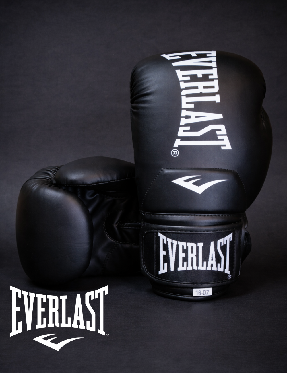 Evarlast Core 1 - Black