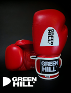 GREEN HILL Superstar - Red