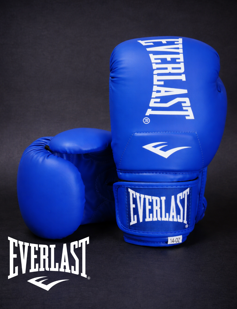 Evarlast Core 1 - Blue