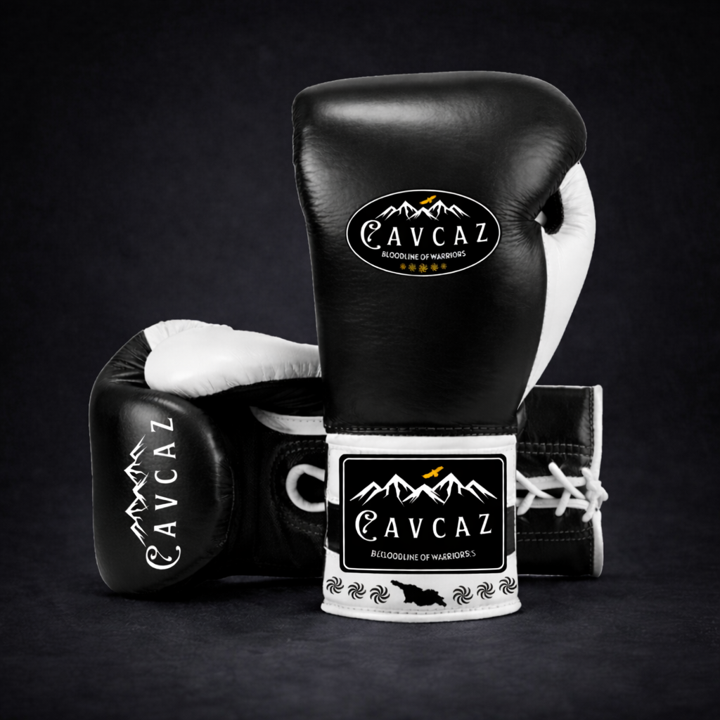 CavCaz APEX 0.1 Black