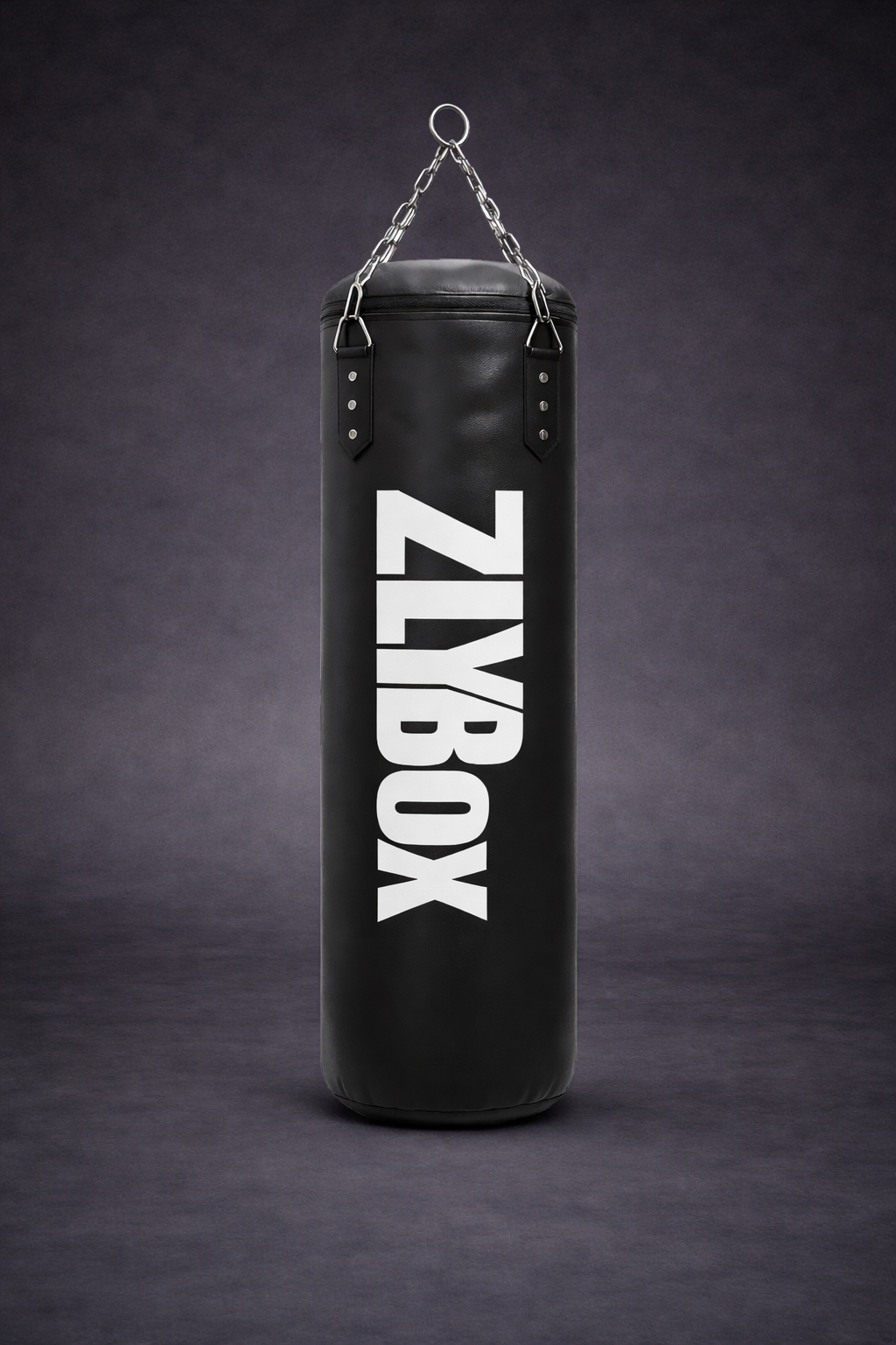 ZLYBox Boxing Bag