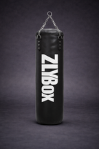 ZLYBox Boxing Bag