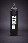 ZLYBox Boxing Bag