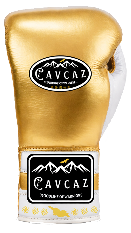 CavCaz APEX 0.1 Pro - GOLD