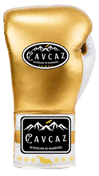 CavCaz APEX 0.1 Pro - GOLD