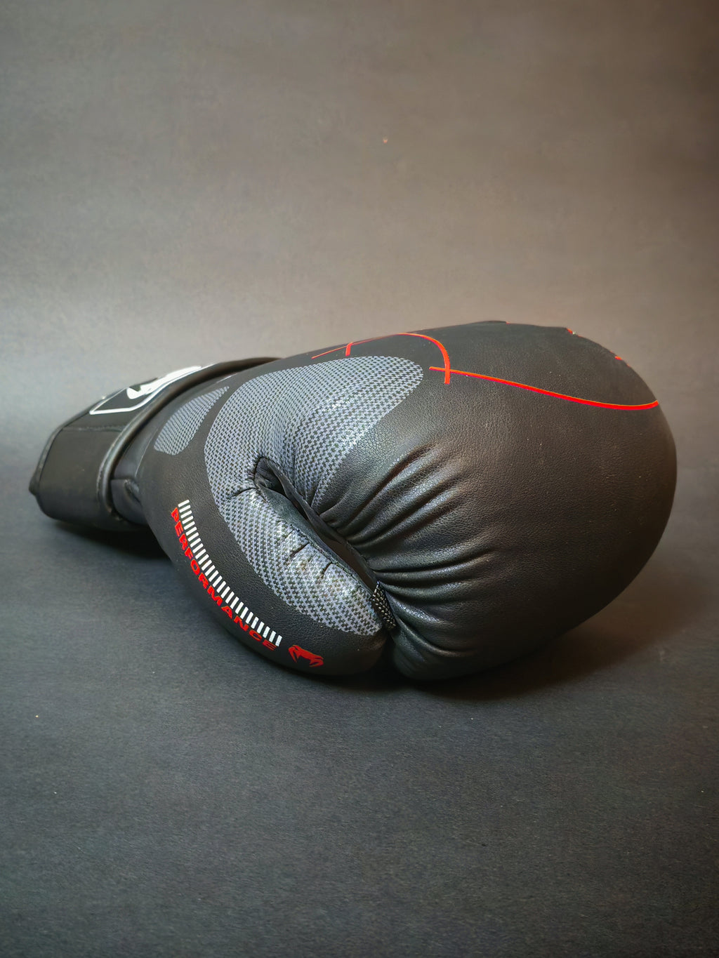 Venum Tactical XT - Black