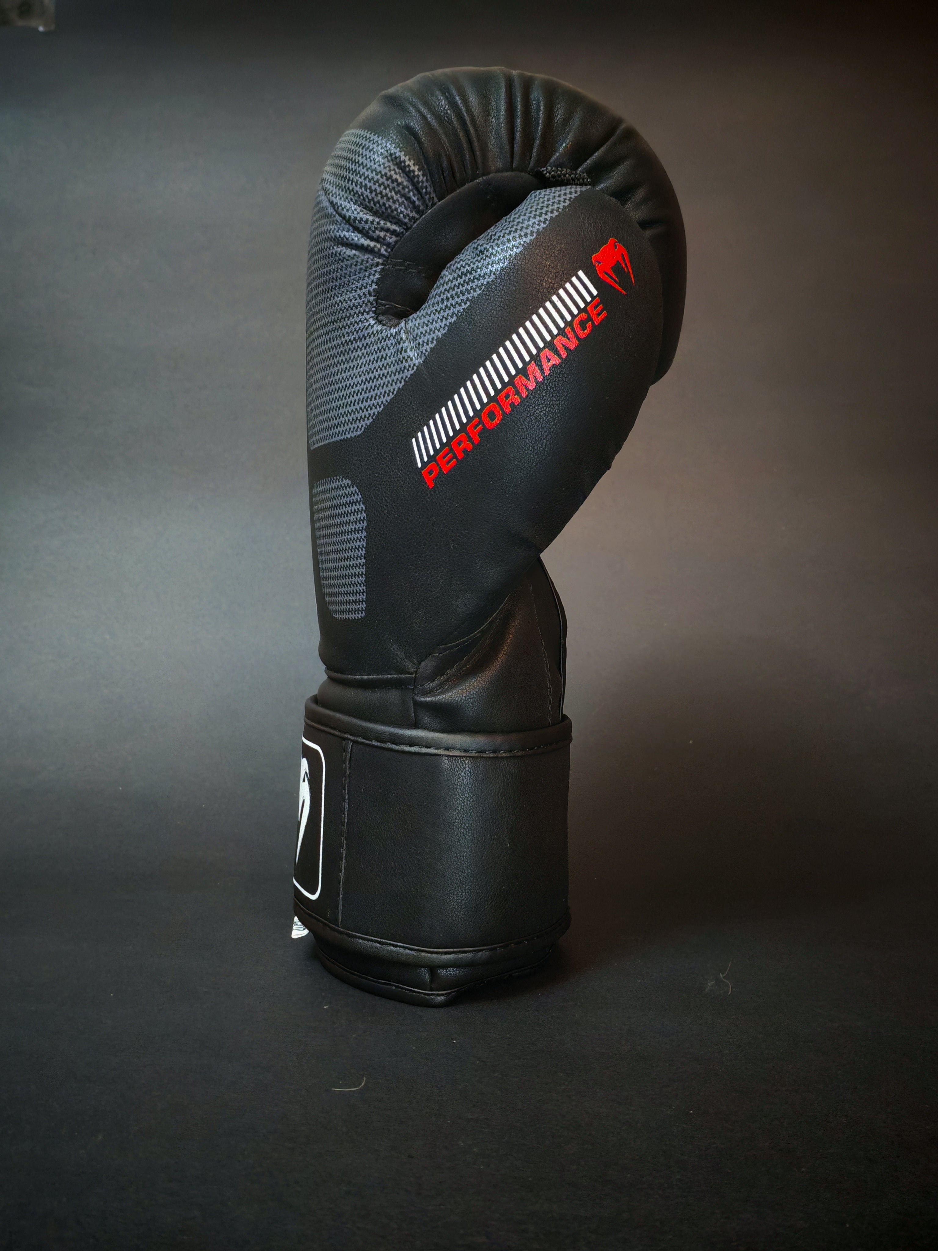 Venum Tactical XT - Black