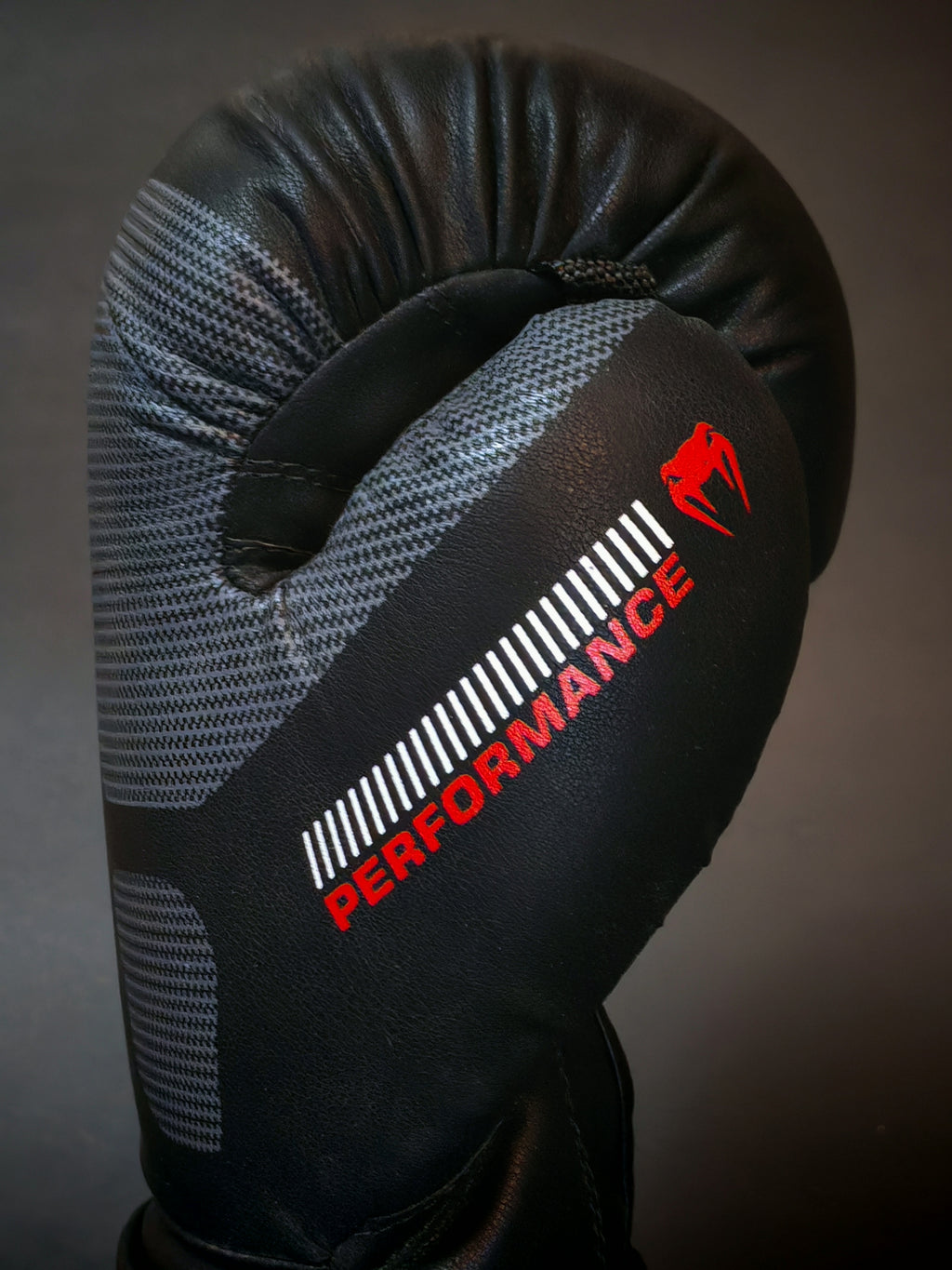 Venum Tactical XT - Black