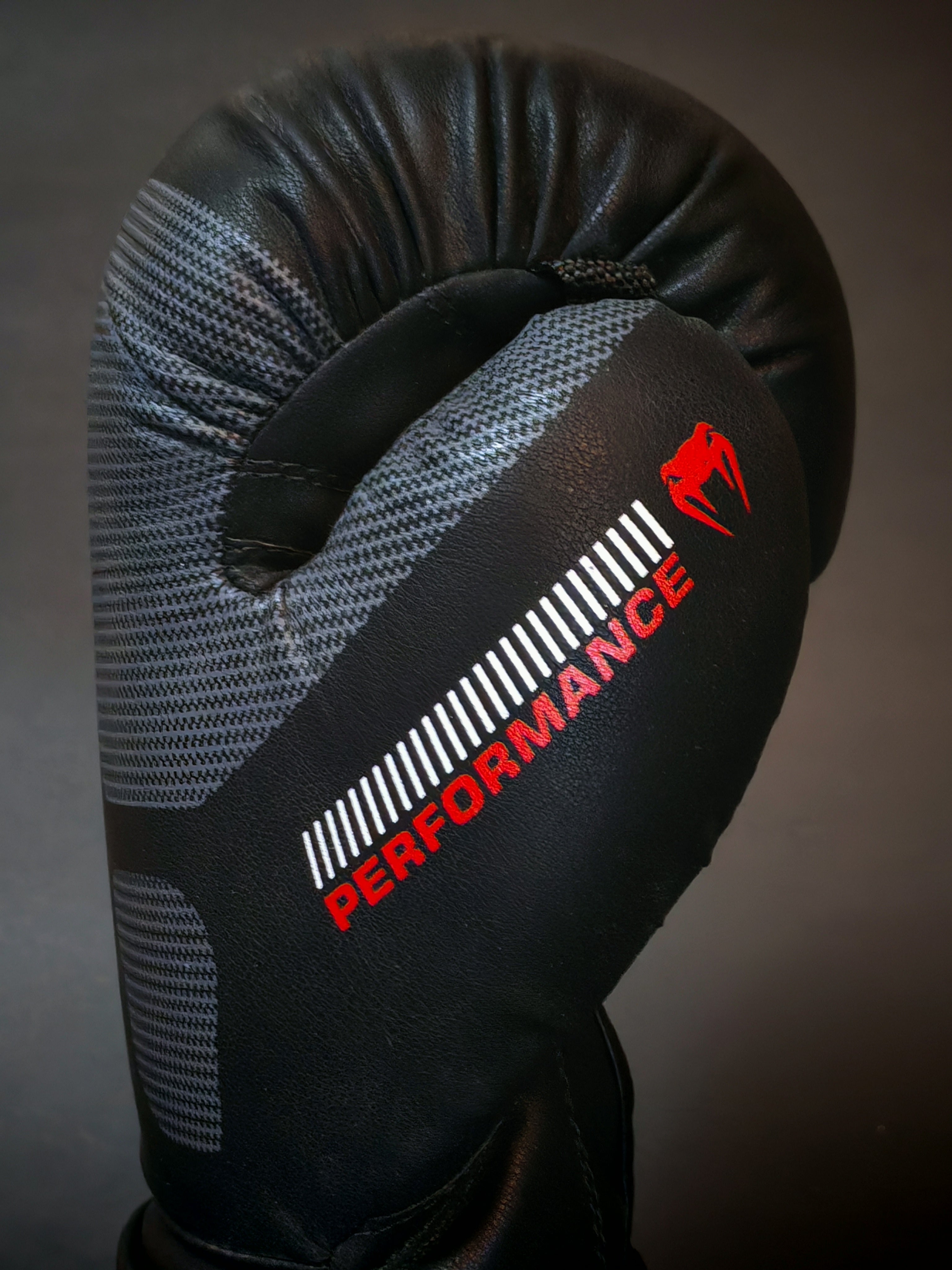 Venum Tactical XT - Black