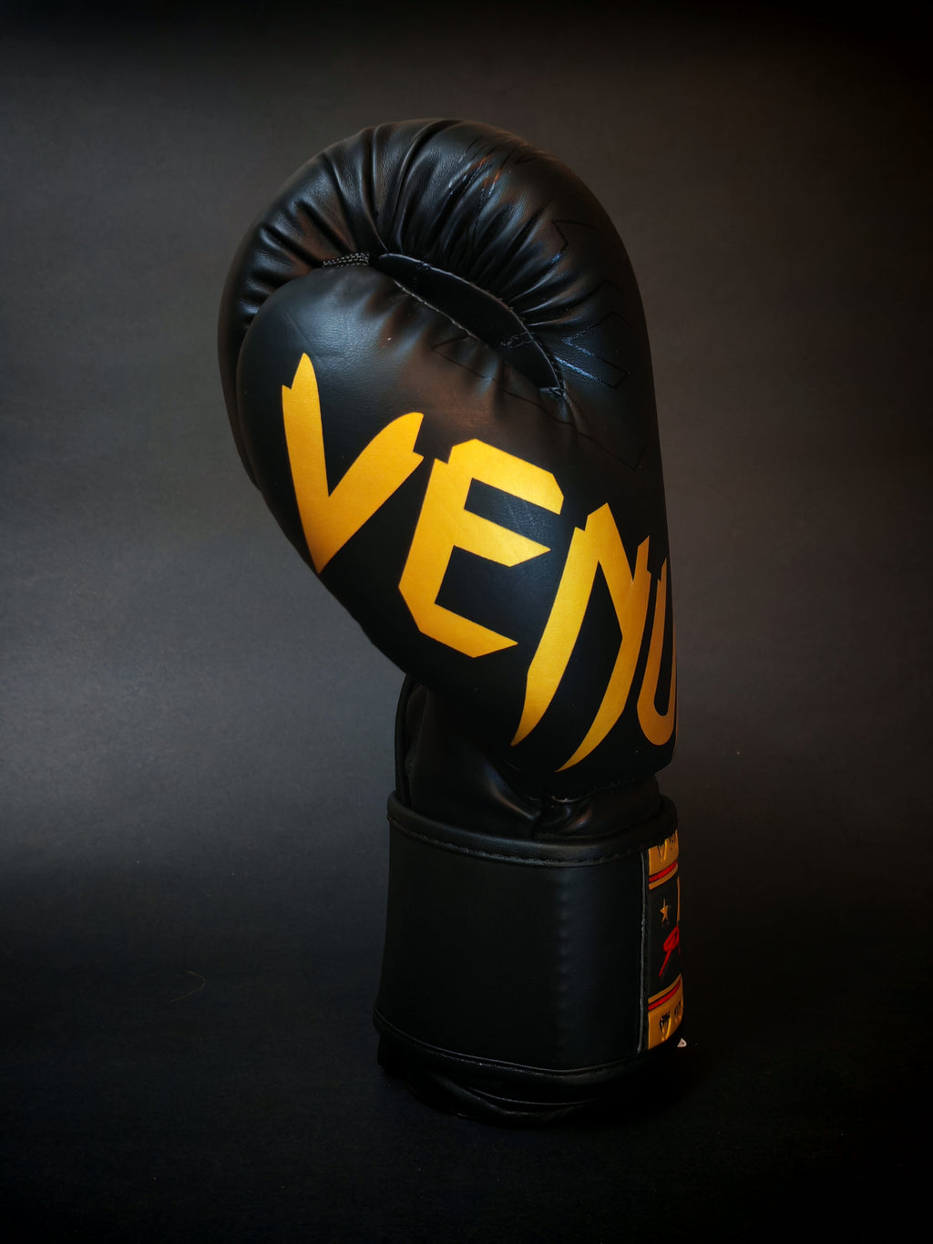 Venum Petrosyan 2.0 - Black