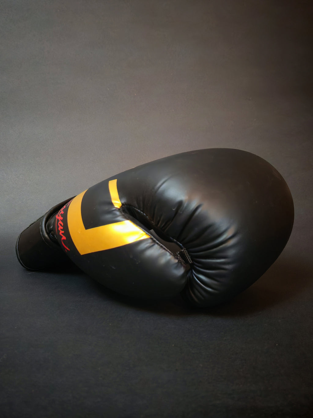 Venum Petrosyan 2.0 - Black