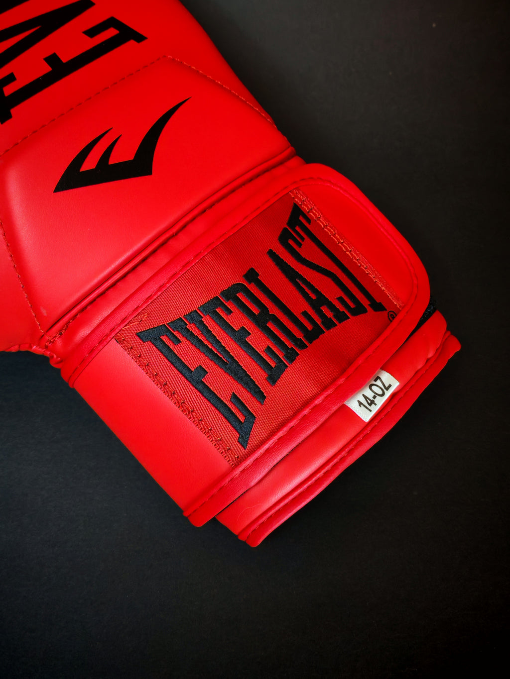 Evarlast Core 1 - Red