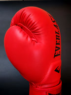 Evarlast Core 1 - Red