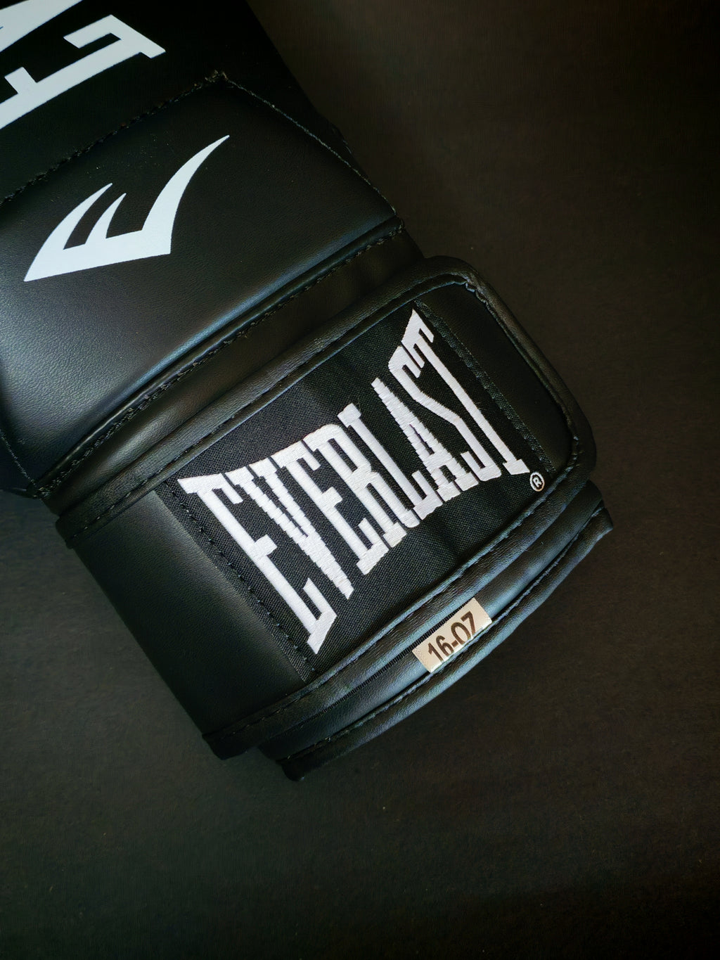 Evarlast Core 1 - Black