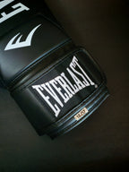 Evarlast Core 1 - Black