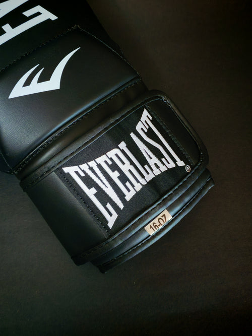 Evarlast Core 1 - Black