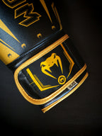 Venum Elite Performance - Gold/Black