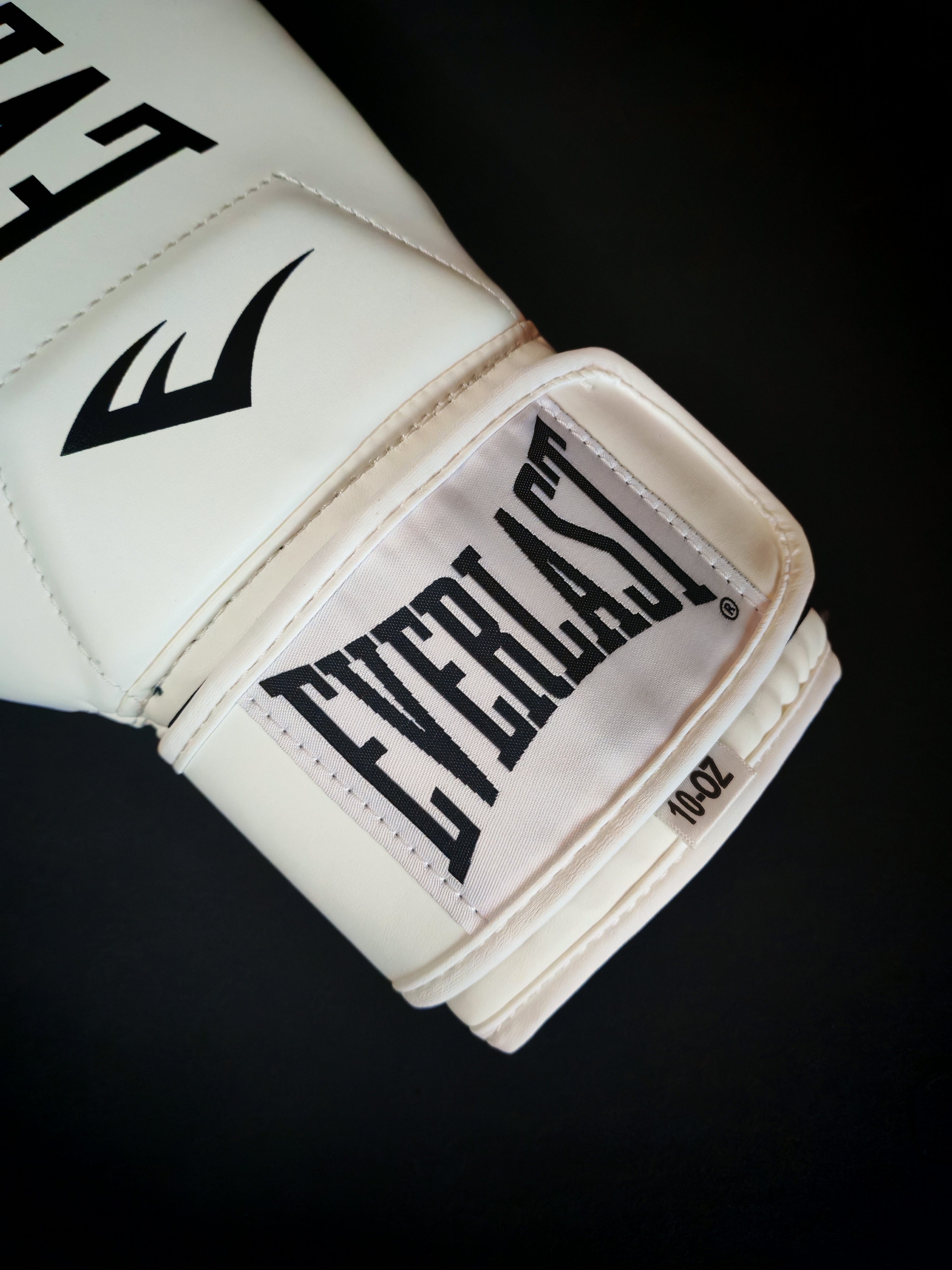 Evarlast Core 1 - White