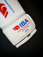 IBA Boxing 2024 - White