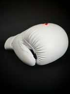 IBA Boxing 2024 - White