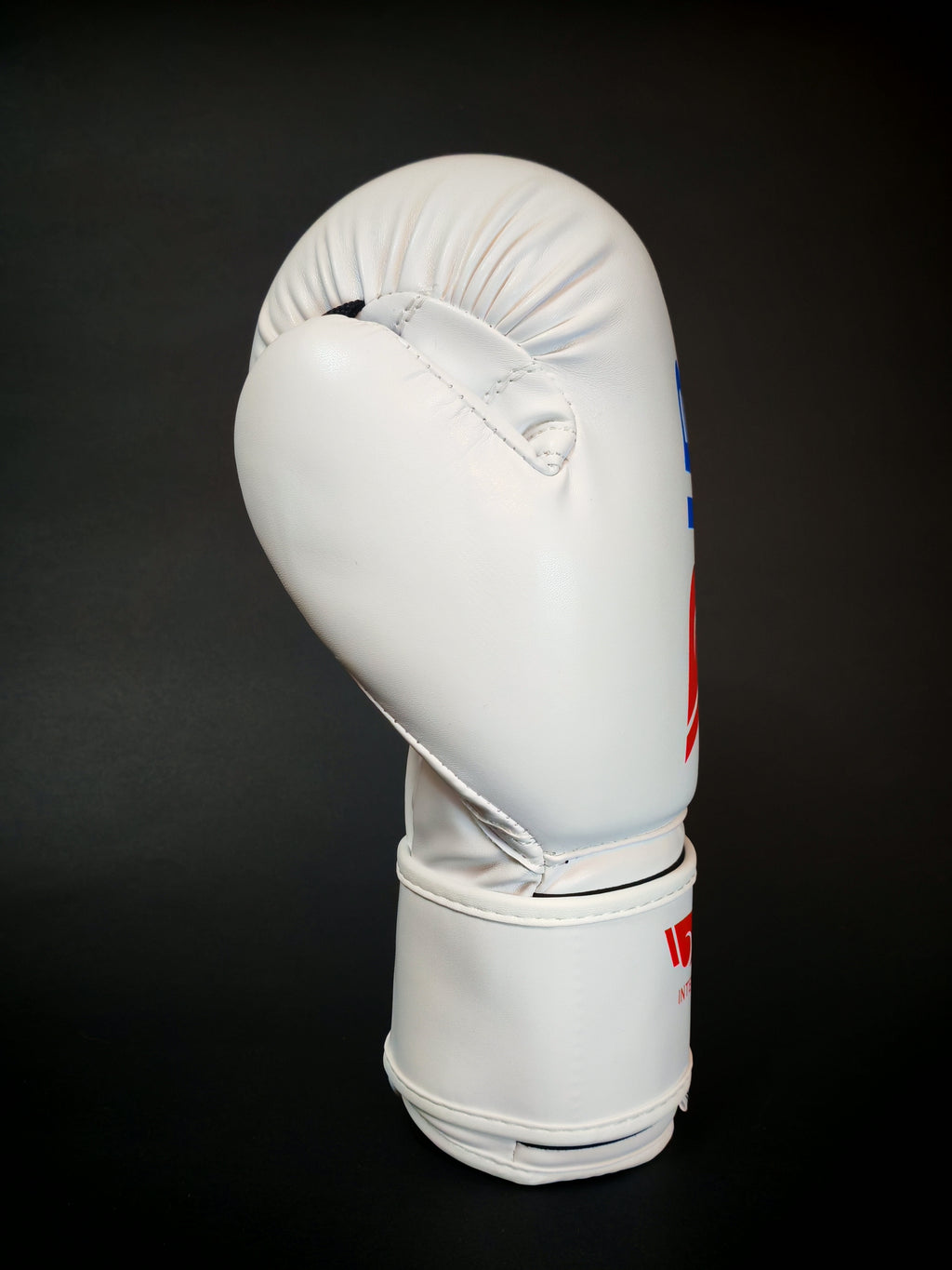 IBA Boxing 2024 - White
