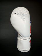 IBA Boxing 2024 - White