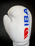 IBA Boxing 2024 - White