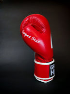 GREEN HILL Superstar - Red