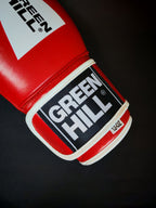 GREEN HILL Superstar - Red