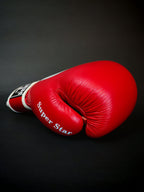 GREEN HILL Superstar - Red