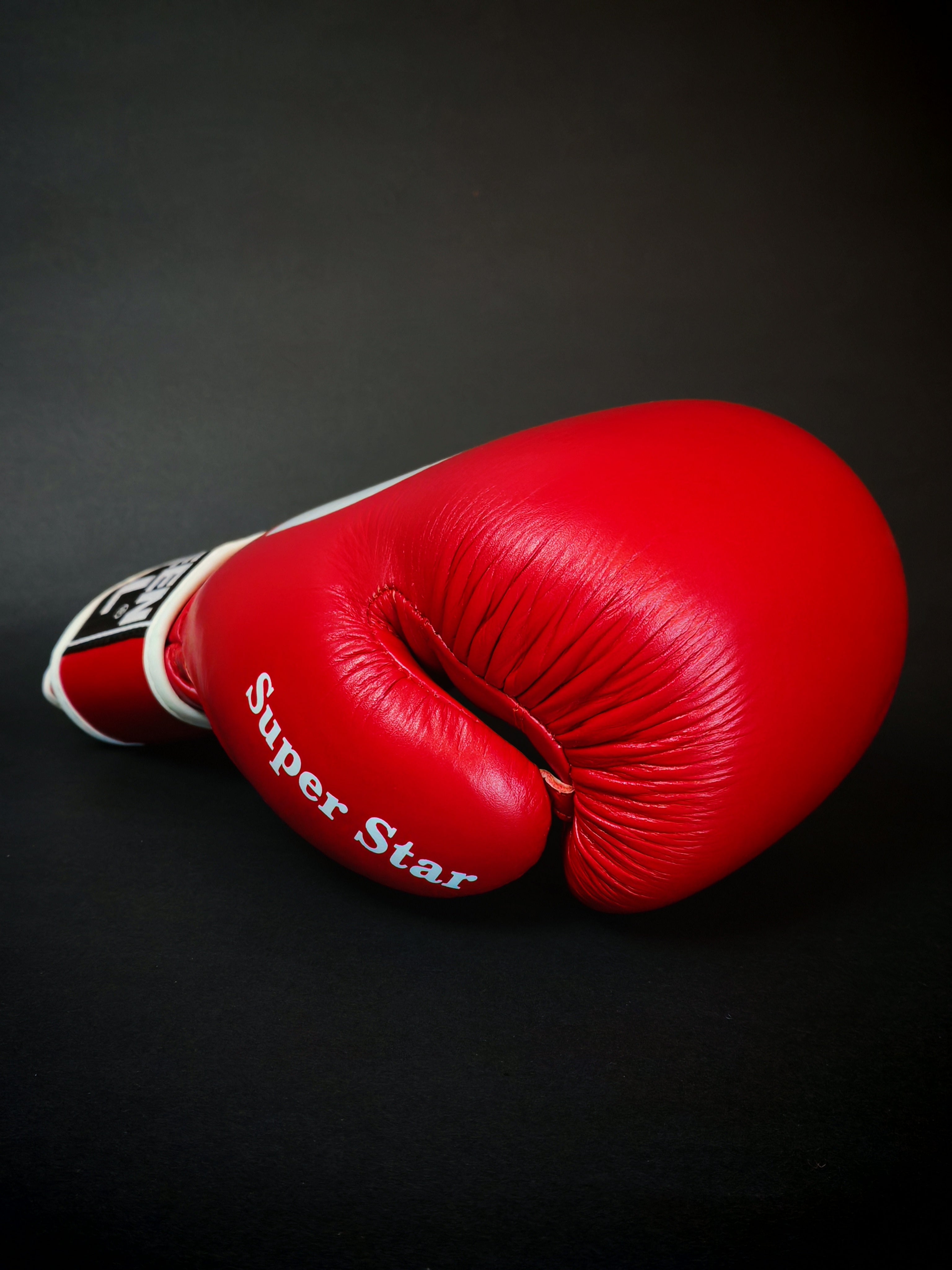 GREEN HILL Superstar - Red