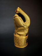 UFC Title MMA Gloves – Gold