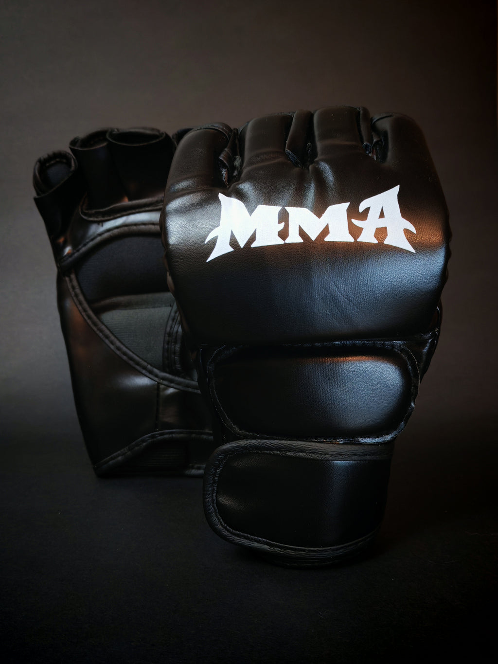 Unbranded MMA gloves