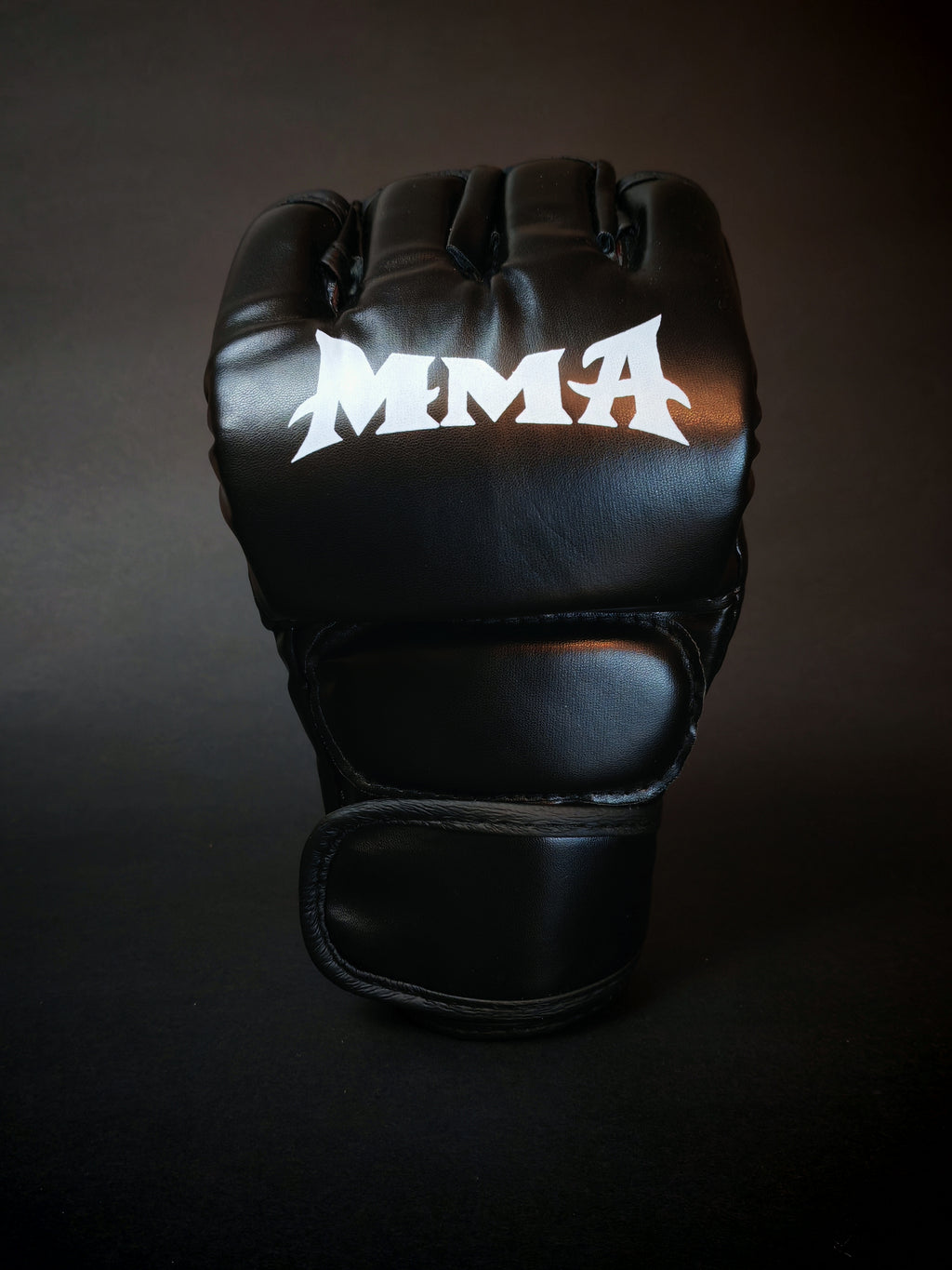 Unbranded MMA gloves