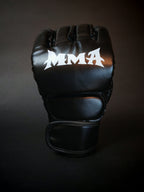 Unbranded MMA gloves