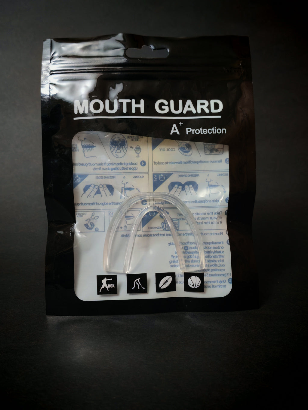 Unbranded Children’s Mouth Guard