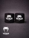 Venum Wraps - Black/White