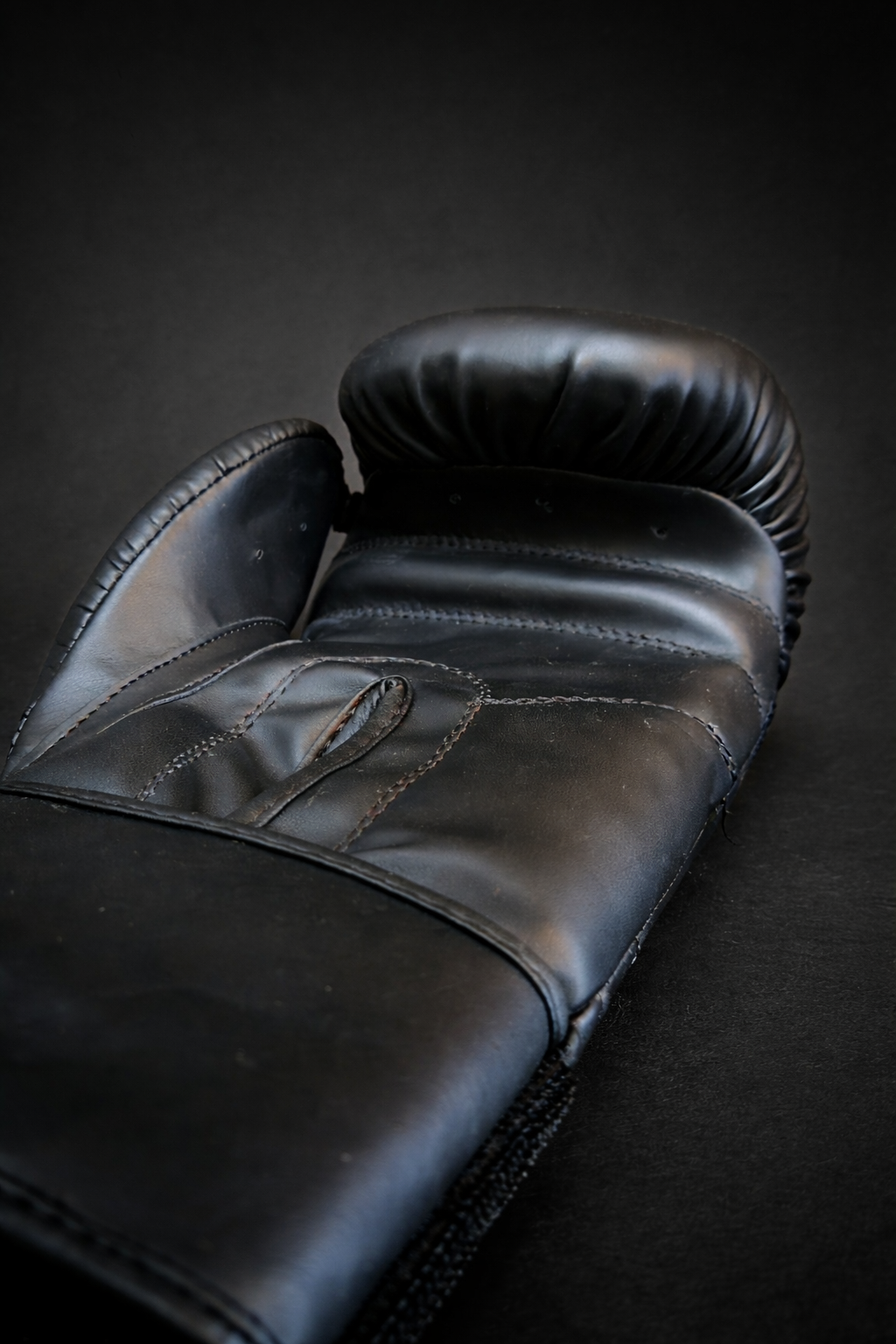 Evarlast Core 1 - Black