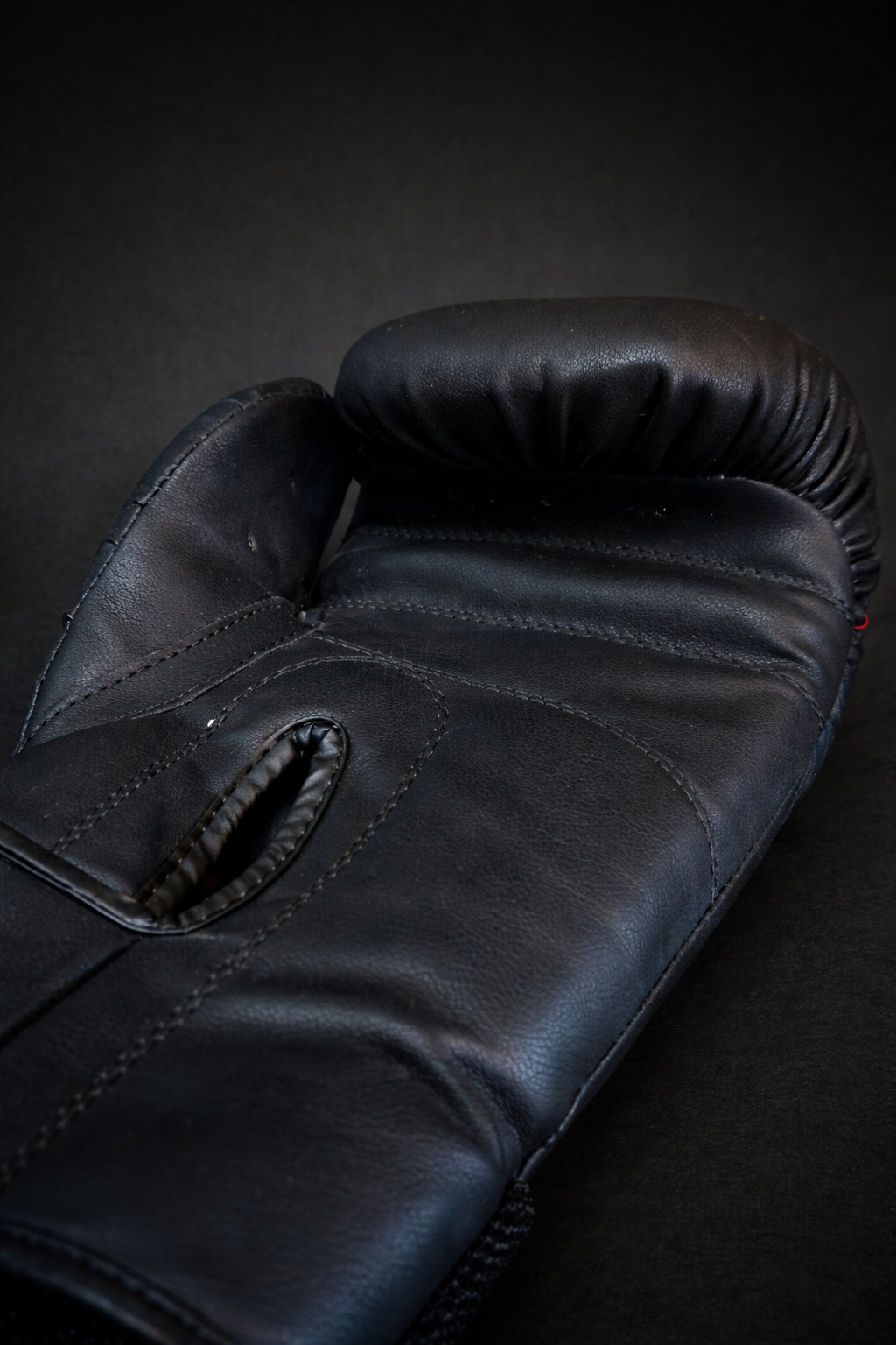 Venum Tactical XT - Black