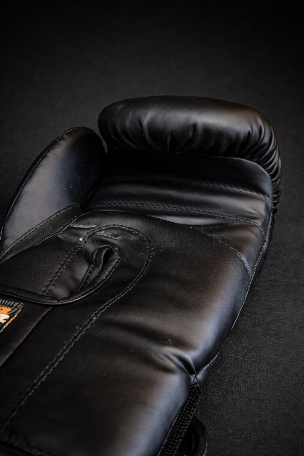 Venum Petrosyan 2.0 - Black