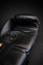 Venum Petrosyan 2.0 - Black